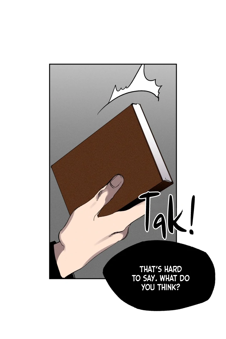 Dr. V and the Three Lovers Chapter 9 page 79