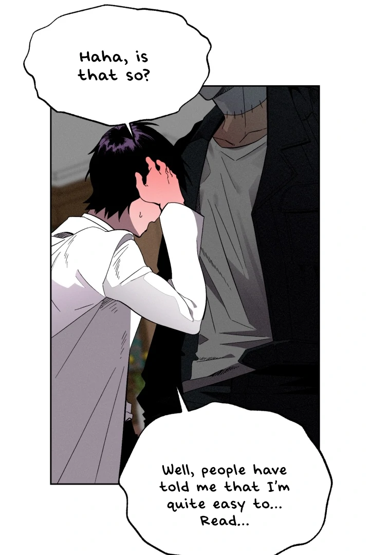 Dr. V and the Three Lovers Chapter 9 page 83