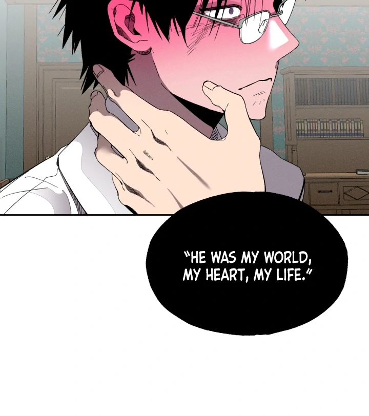 Dr. V and the Three Lovers Chapter 9 page 88