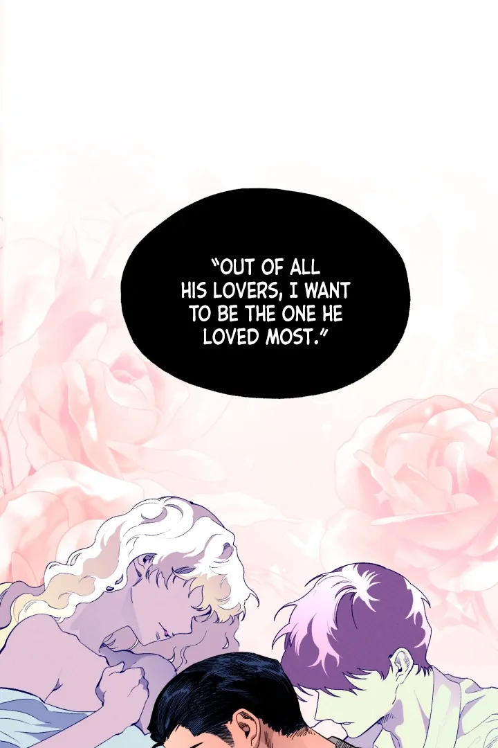 Dr. V and the Three Lovers Chapter 9 page 89