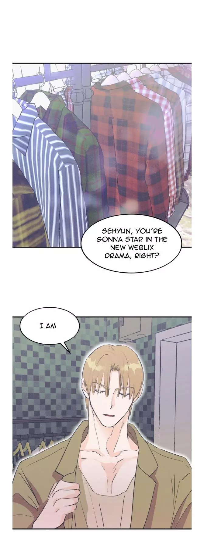 Dramatic Signal Chapter 11 page 2