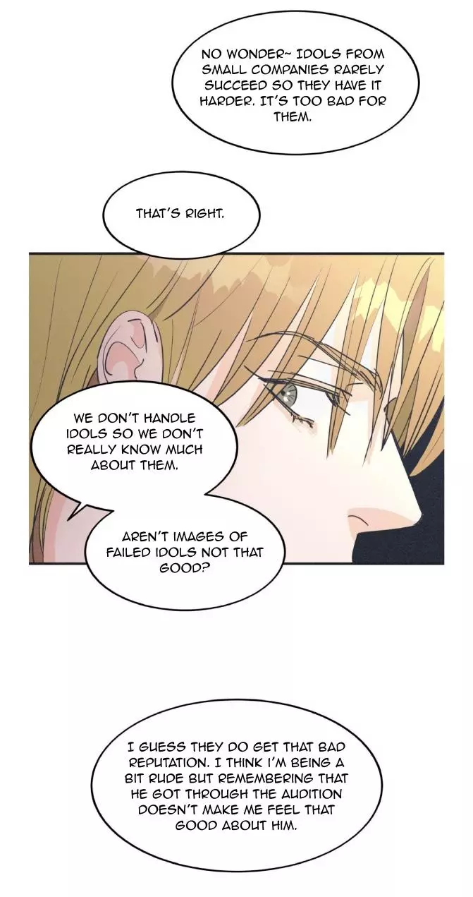 Dramatic Signal Chapter 11 page 6