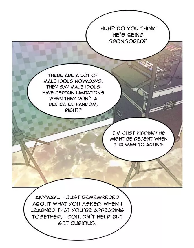 Dramatic Signal Chapter 11 page 7