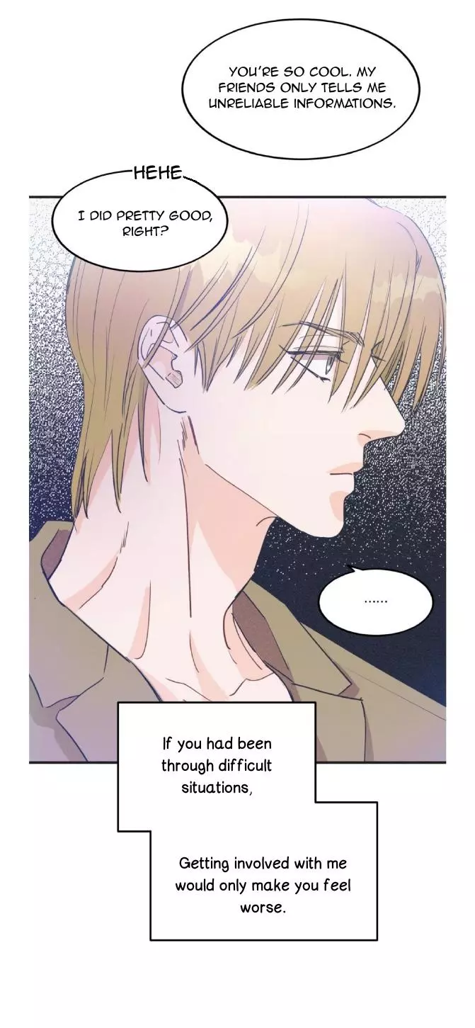 Dramatic Signal Chapter 11 page 8