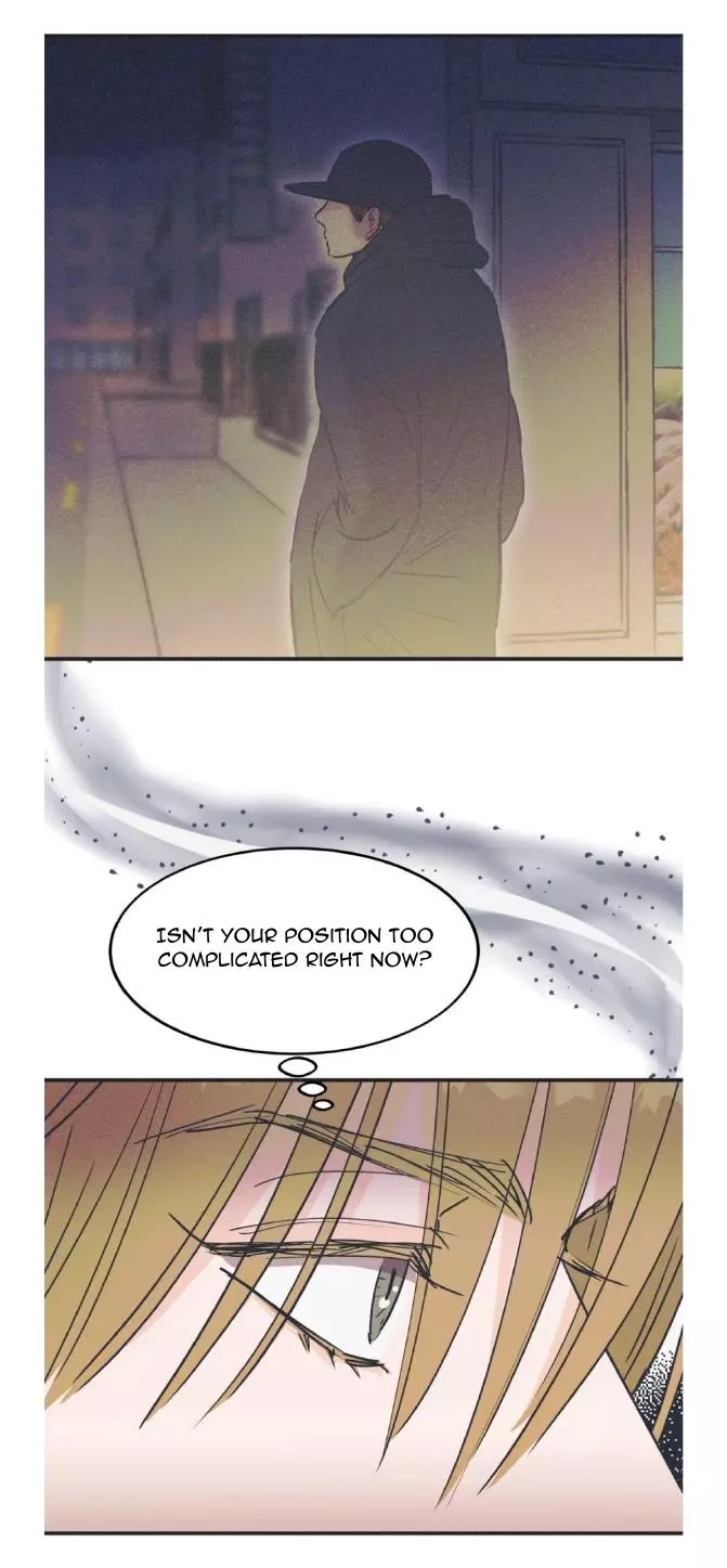 Dramatic Signal Chapter 11 page 10
