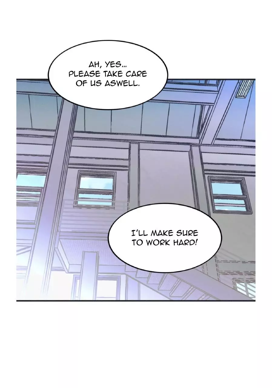 Dramatic Signal Chapter 11 page 38