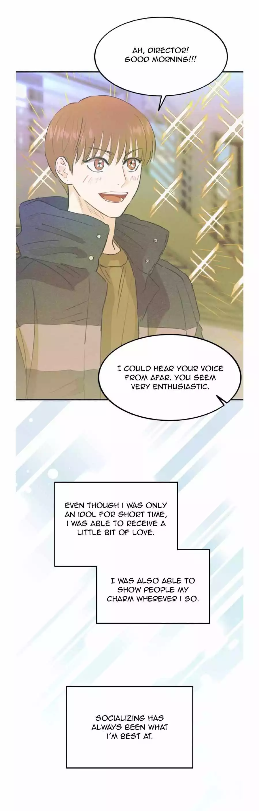 Dramatic Signal Chapter 11 page 41