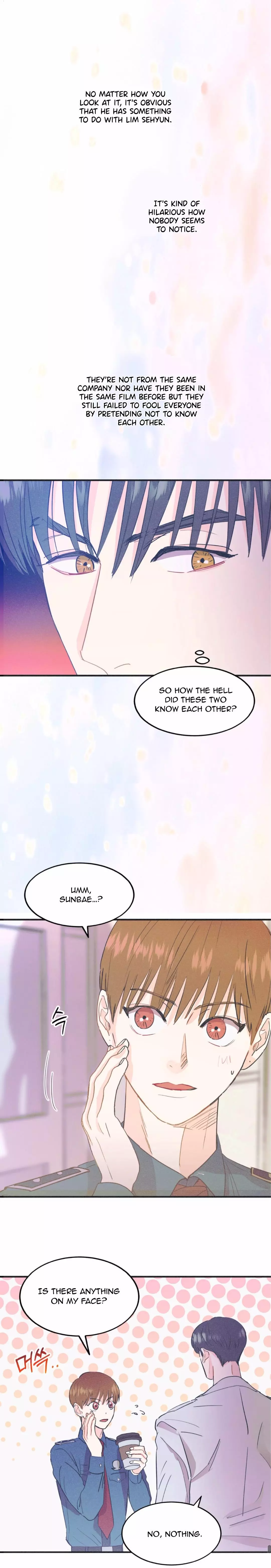 Dramatic Signal Chapter 12 page 7