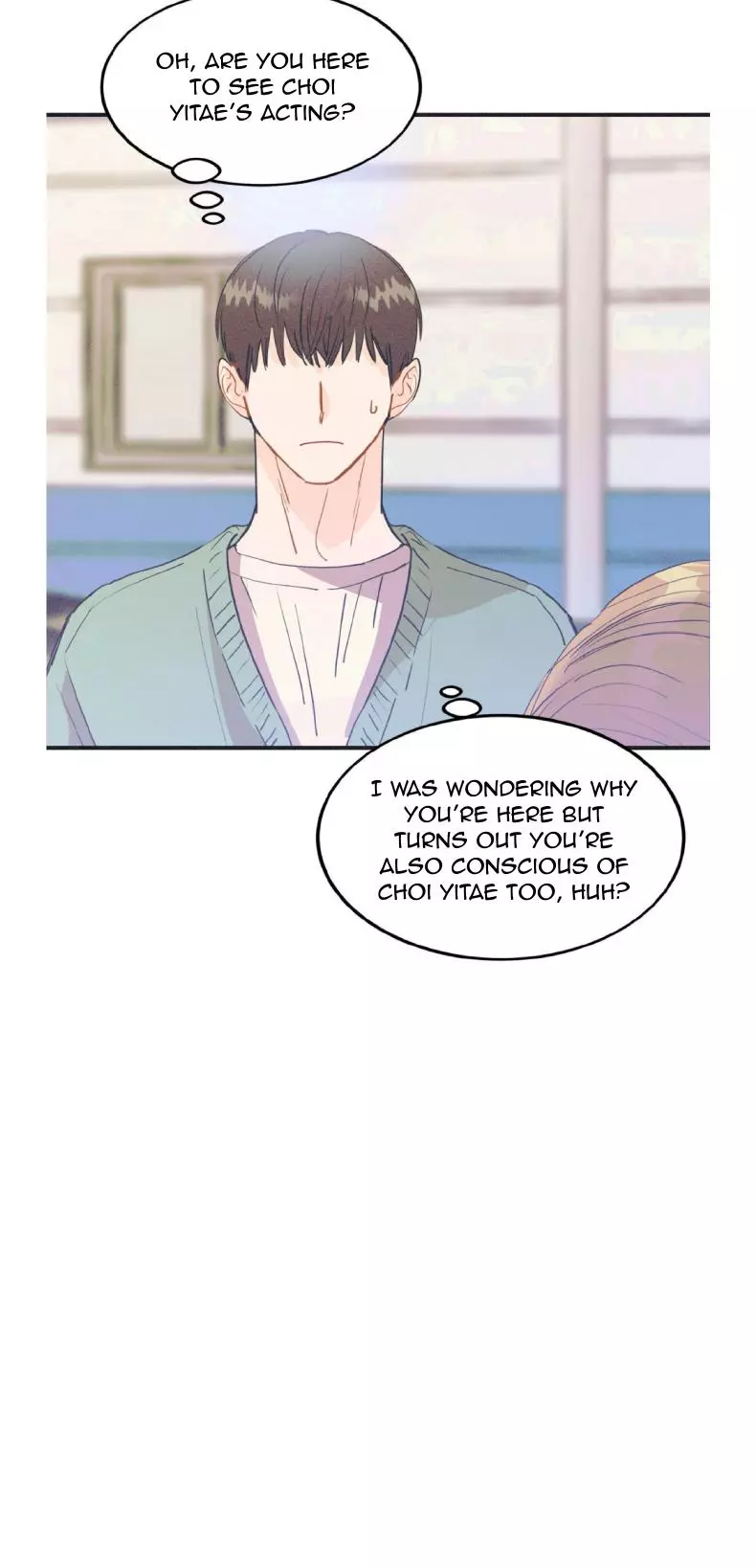 Dramatic Signal Chapter 13 page 11