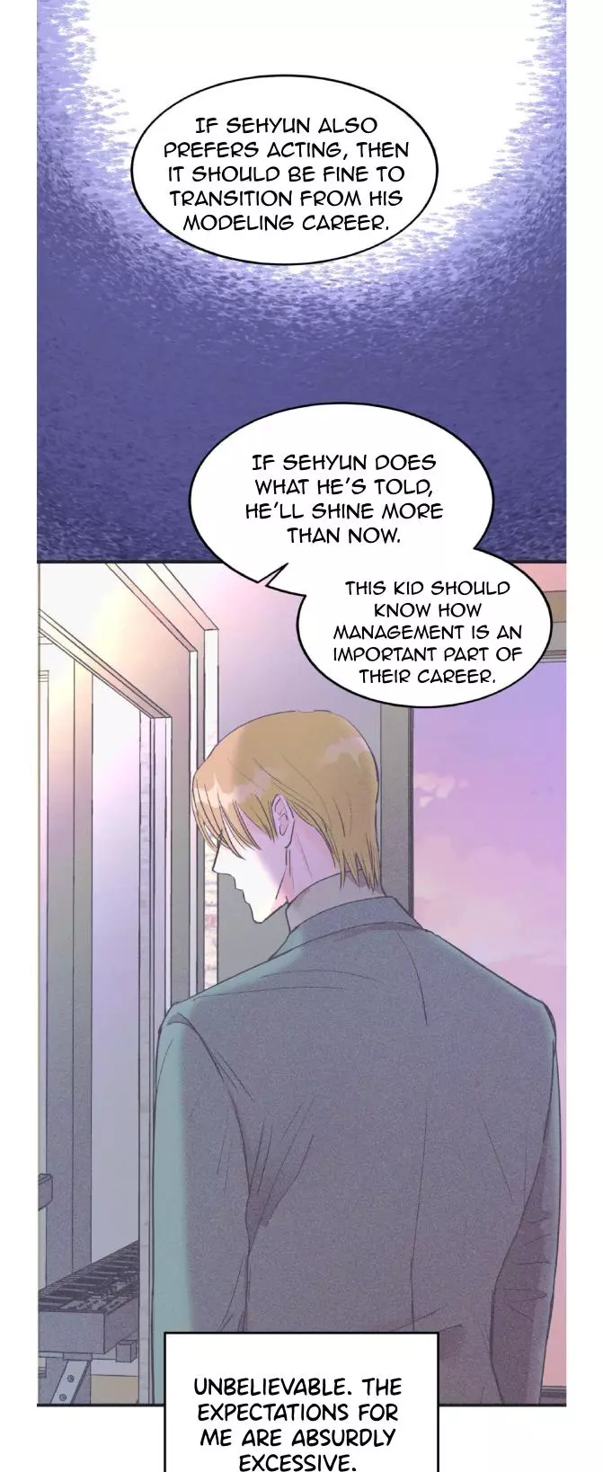 Dramatic Signal Chapter 13 page 13