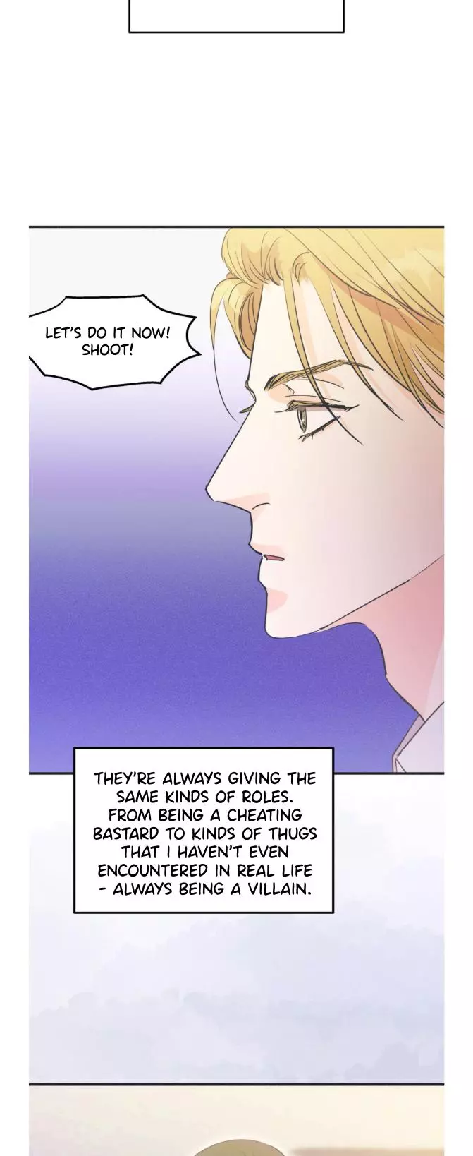Dramatic Signal Chapter 13 page 14