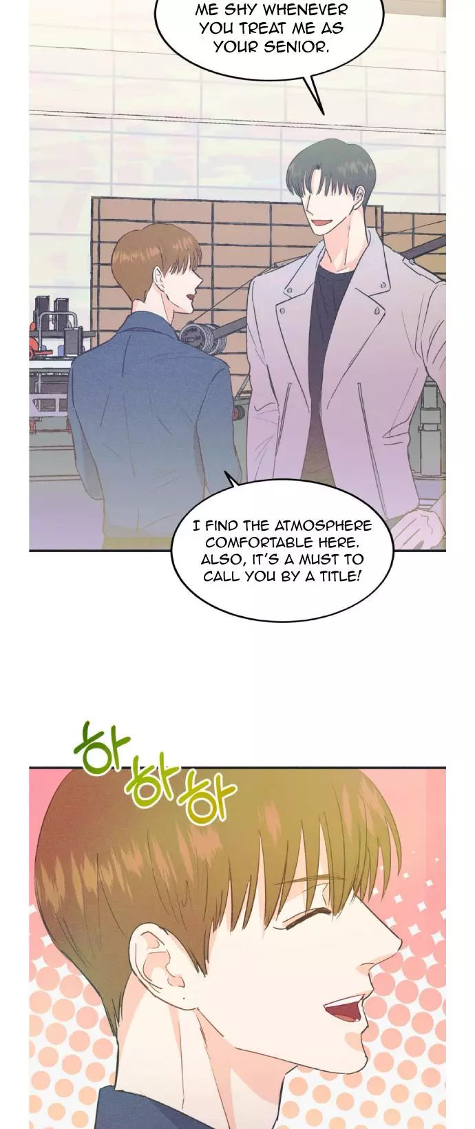 Dramatic Signal Chapter 13 page 30