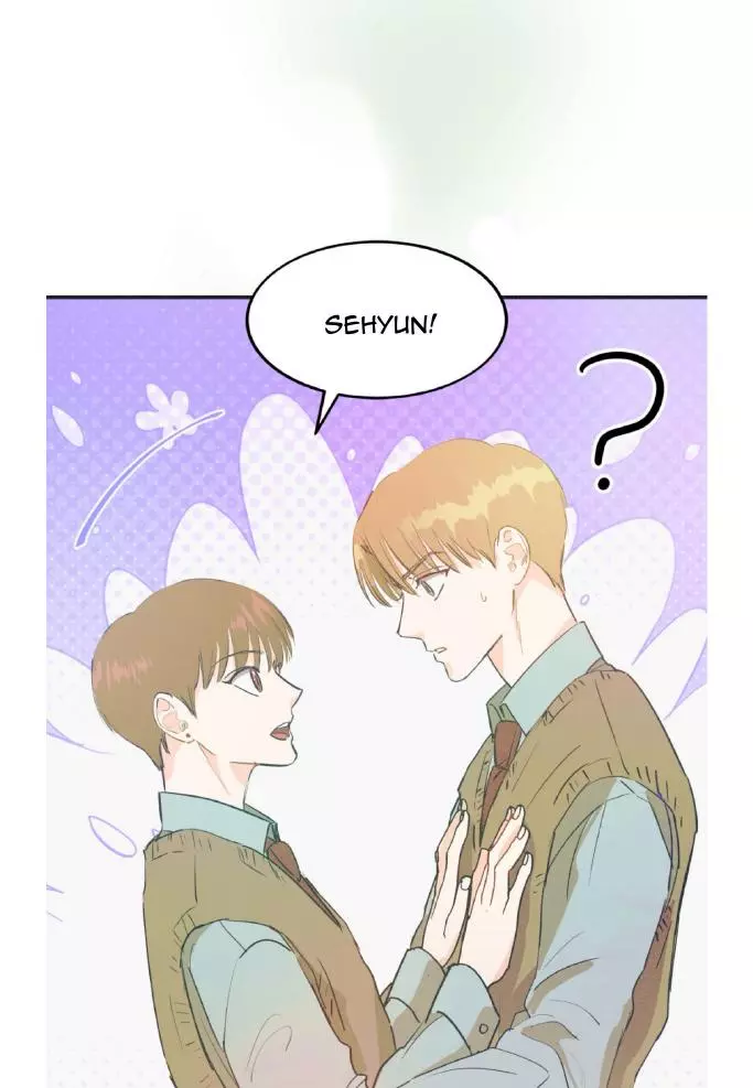 Dramatic Signal Chapter 13 page 43