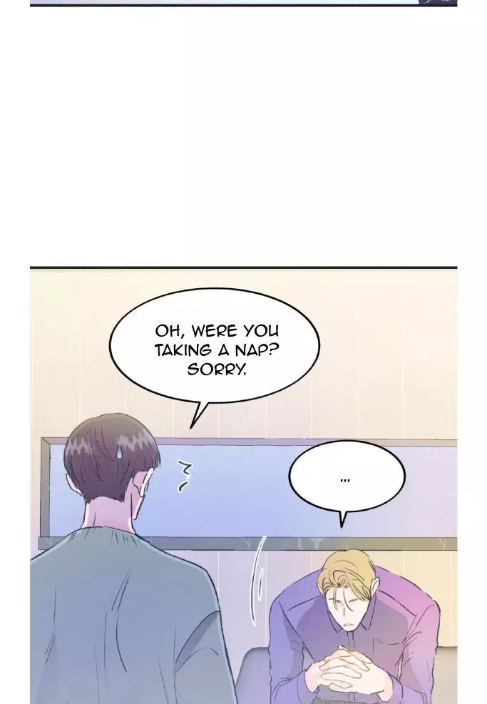 Dramatic Signal Chapter 13 page 46