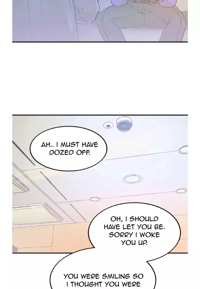Dramatic Signal Chapter 13 page 47