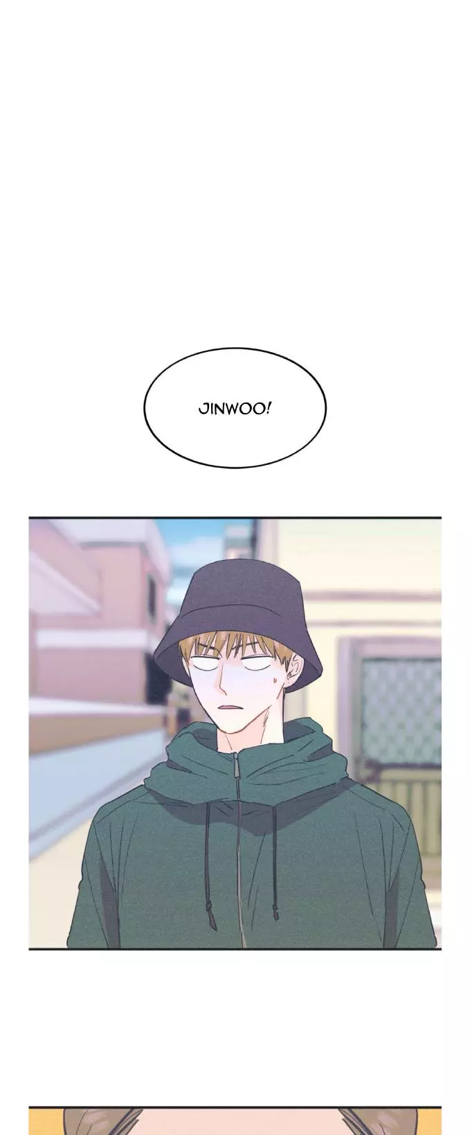 Dramatic Signal Chapter 14 page 3