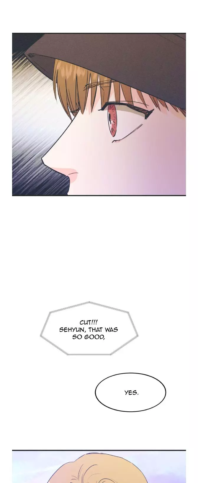 Dramatic Signal Chapter 14 page 13