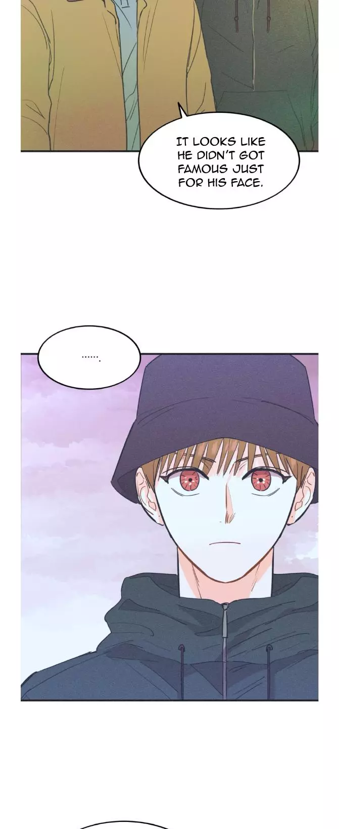 Dramatic Signal Chapter 14 page 15
