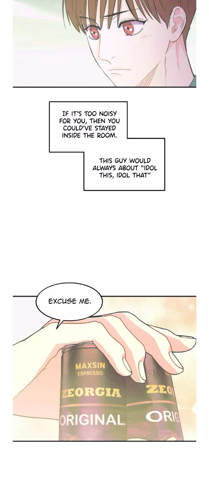 Dramatic Signal Chapter 14 page 25