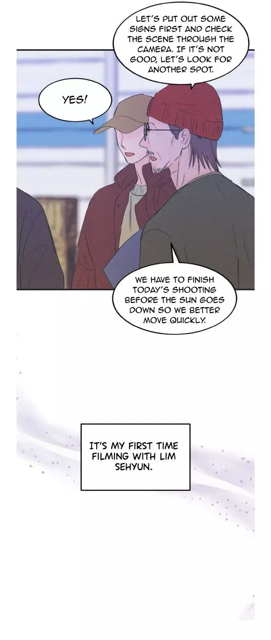 Dramatic Signal Chapter 15 page 5