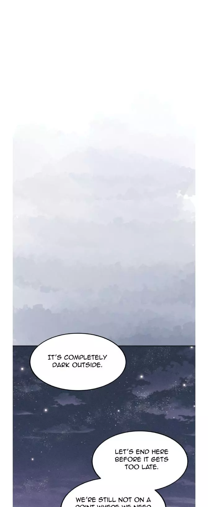 Dramatic Signal Chapter 15 page 33