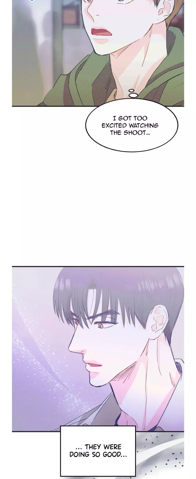 Dramatic Signal Chapter 15 page 35