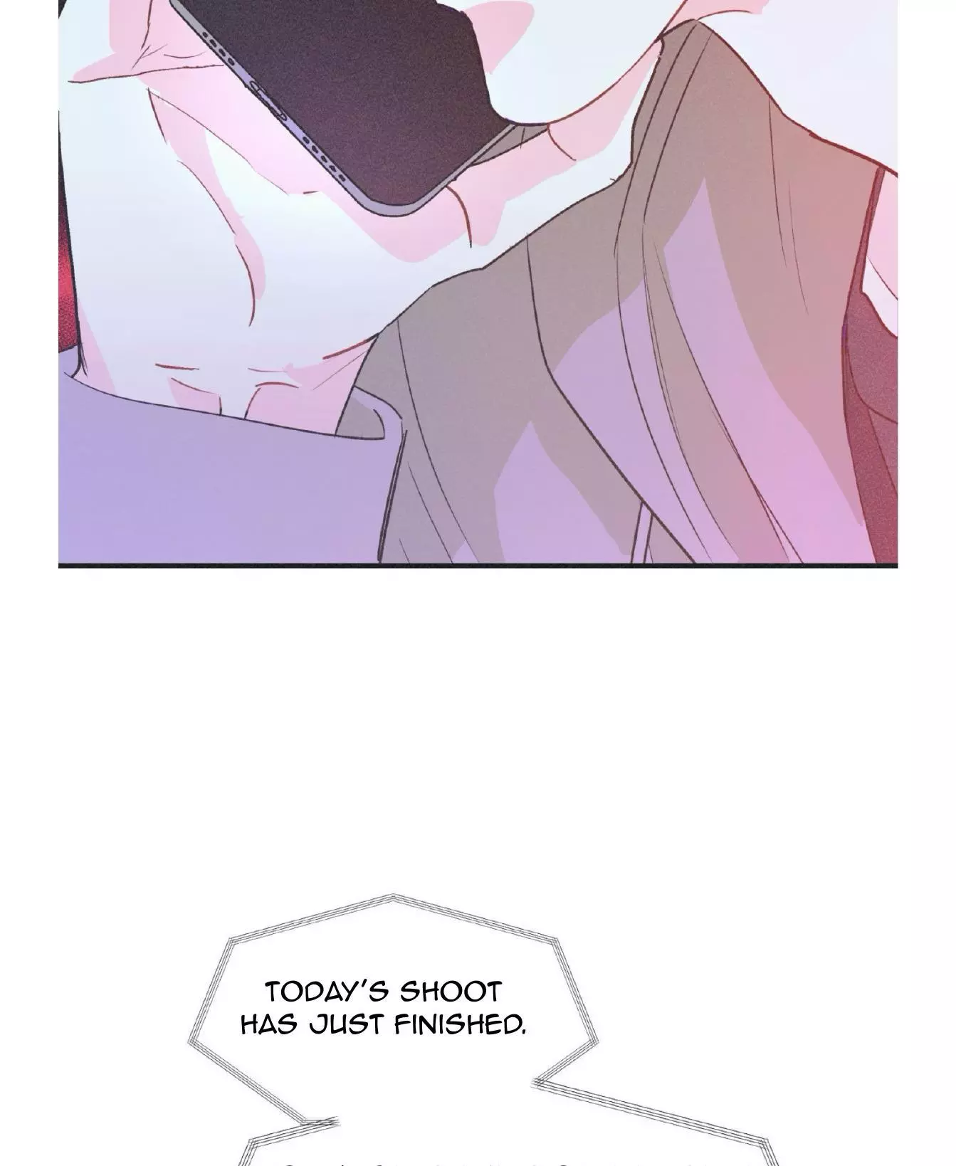 Dramatic Signal Chapter 16 page 21