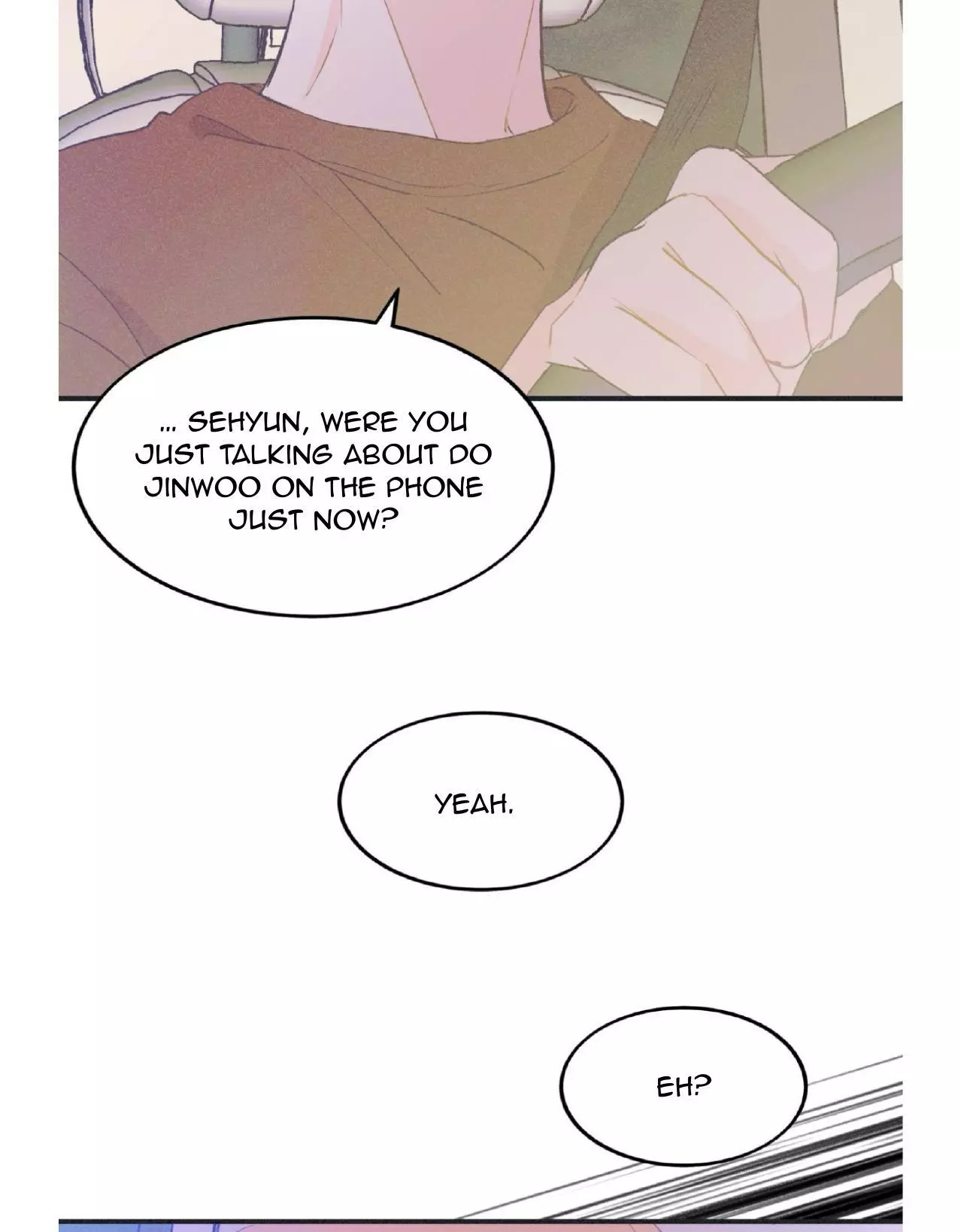 Dramatic Signal Chapter 16 page 24