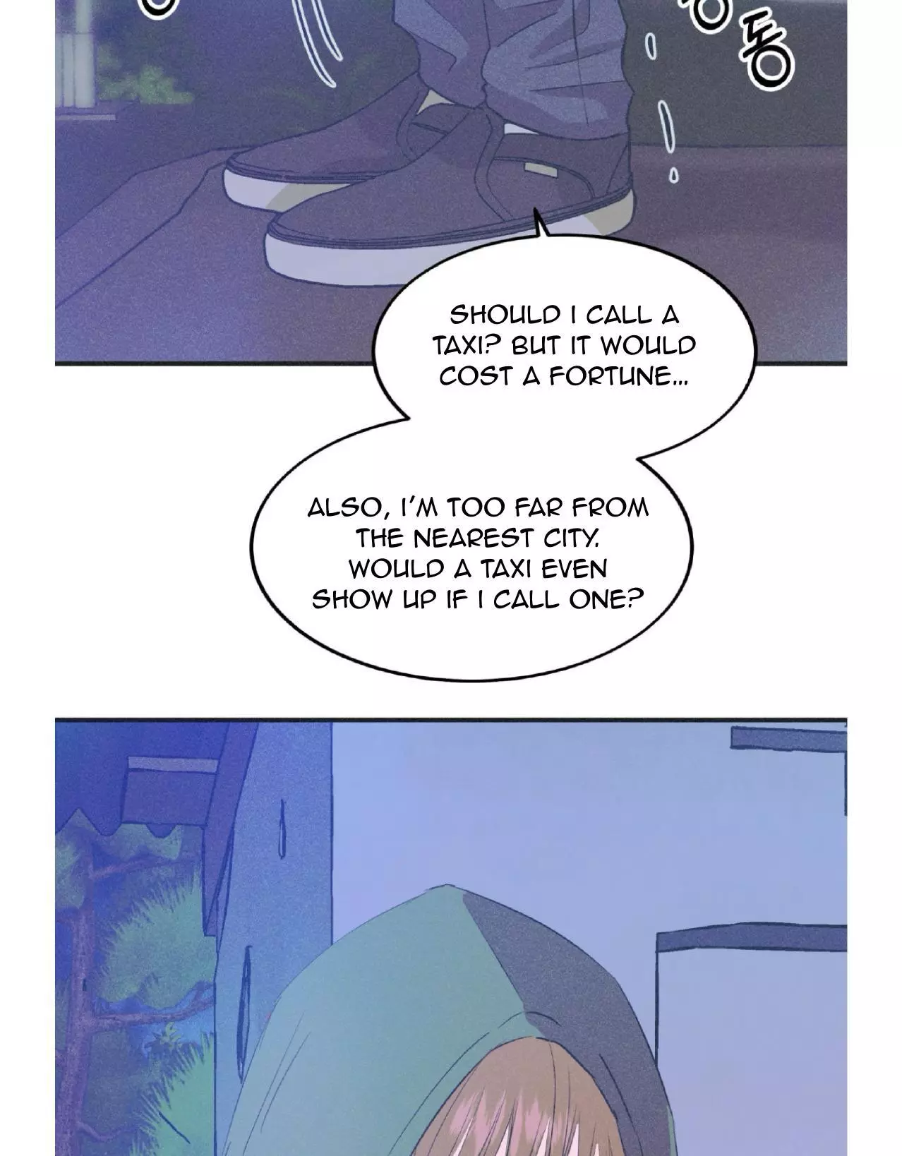 Dramatic Signal Chapter 16 page 31