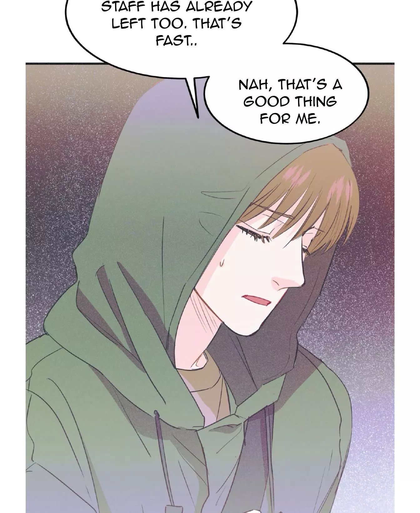 Dramatic Signal Chapter 16 page 37