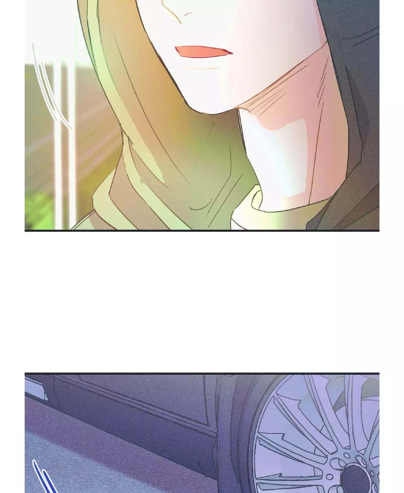 Dramatic Signal Chapter 16 page 40