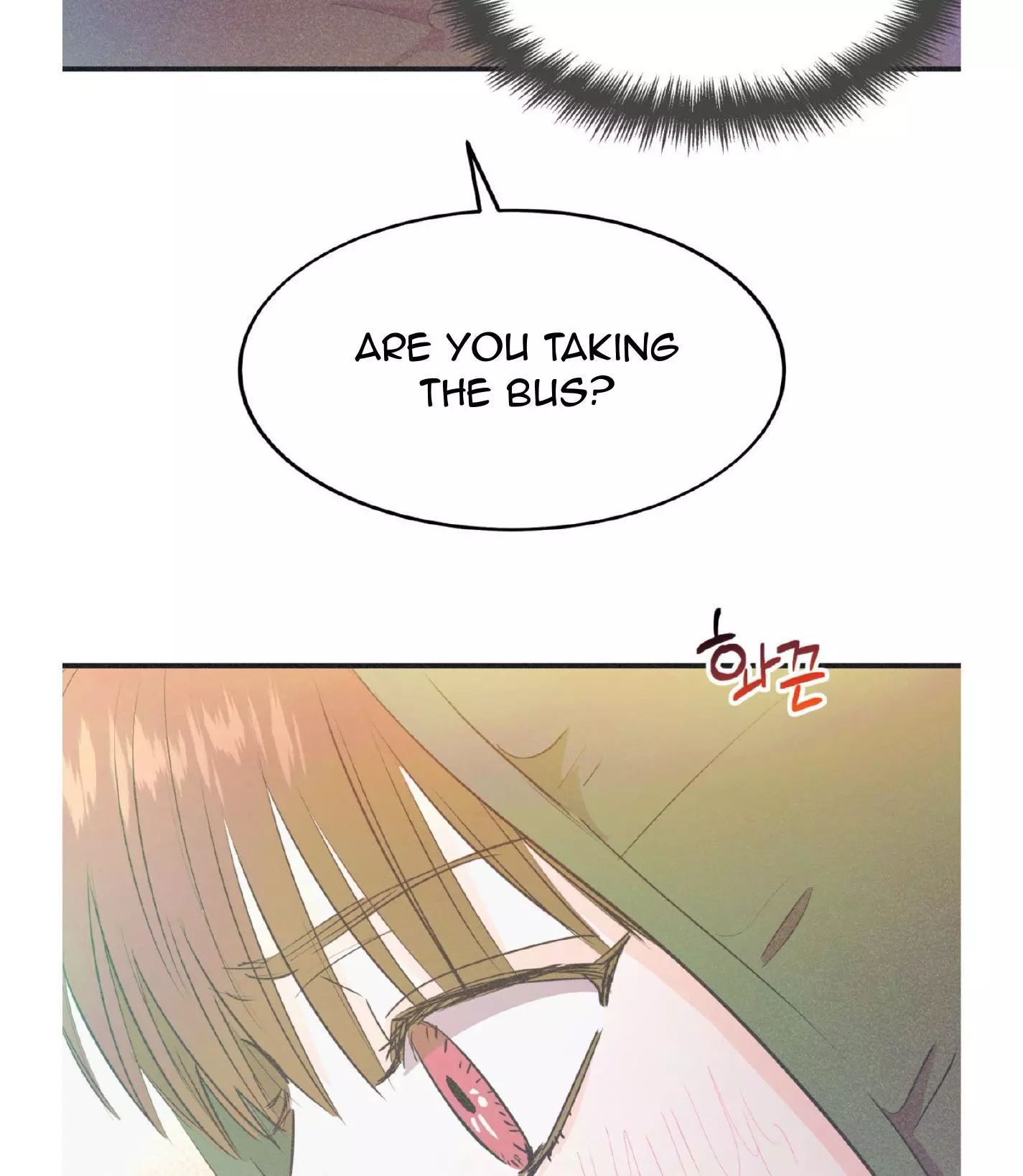 Dramatic Signal Chapter 16 page 46