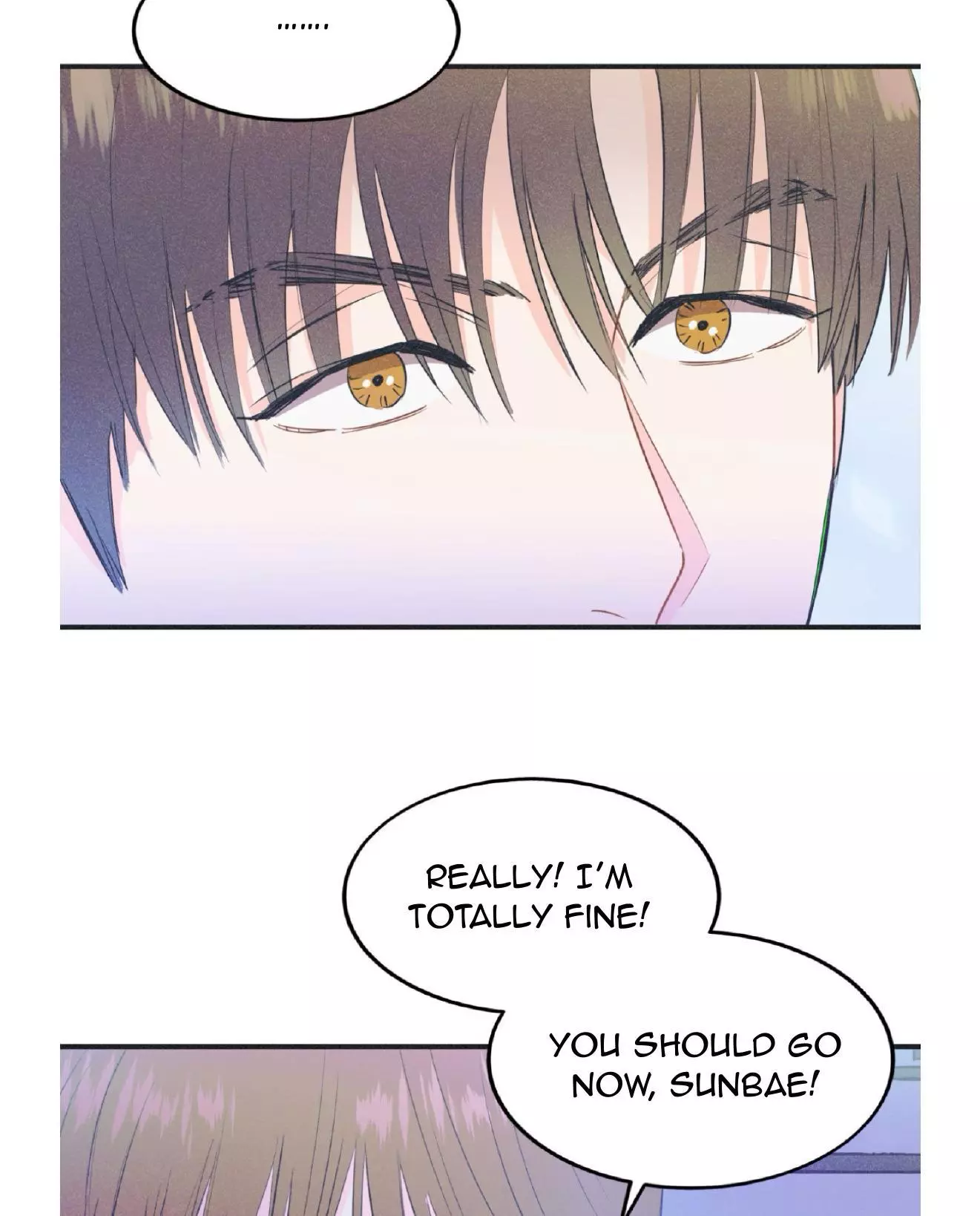 Dramatic Signal Chapter 16 page 56