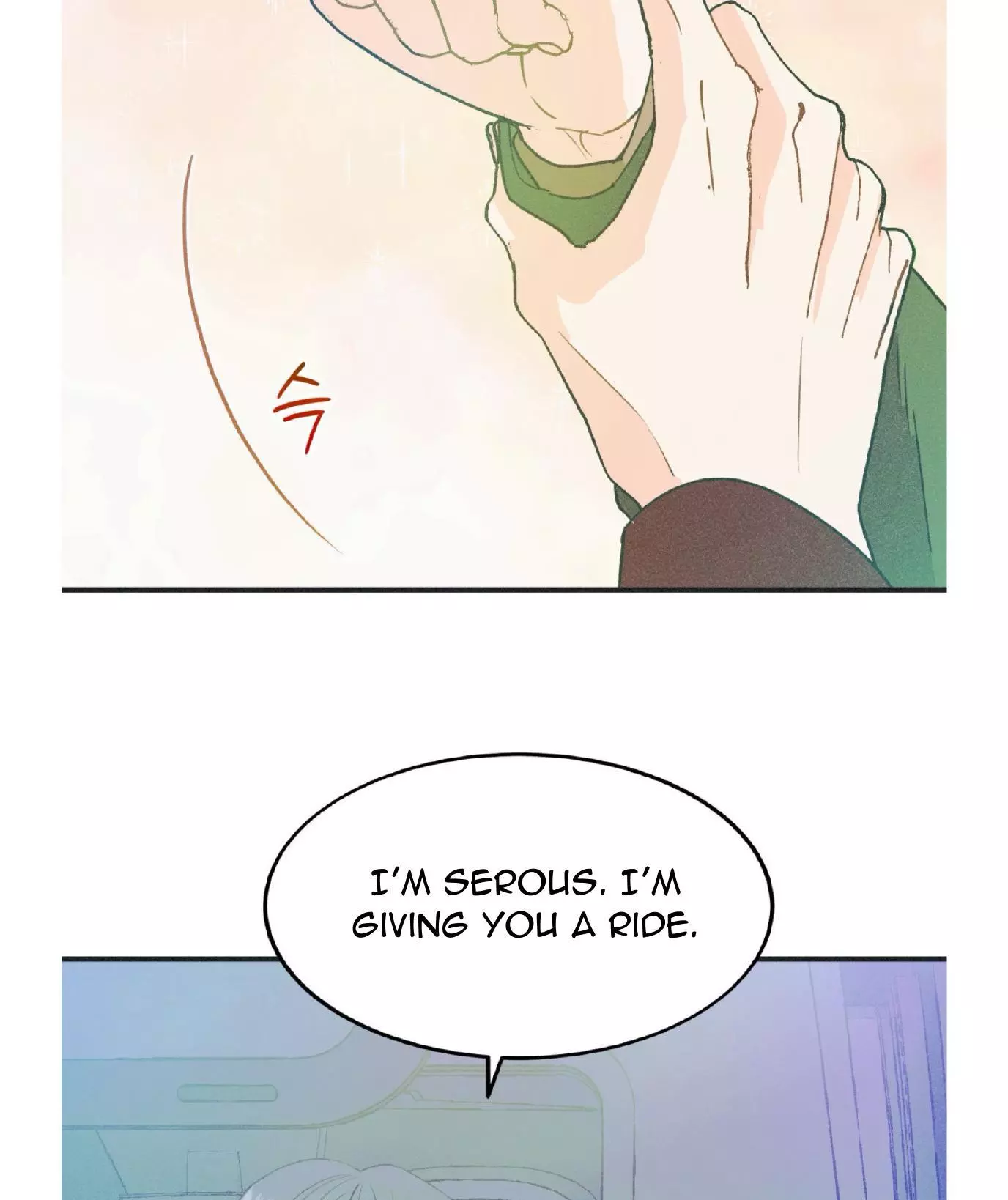 Dramatic Signal Chapter 16 page 65