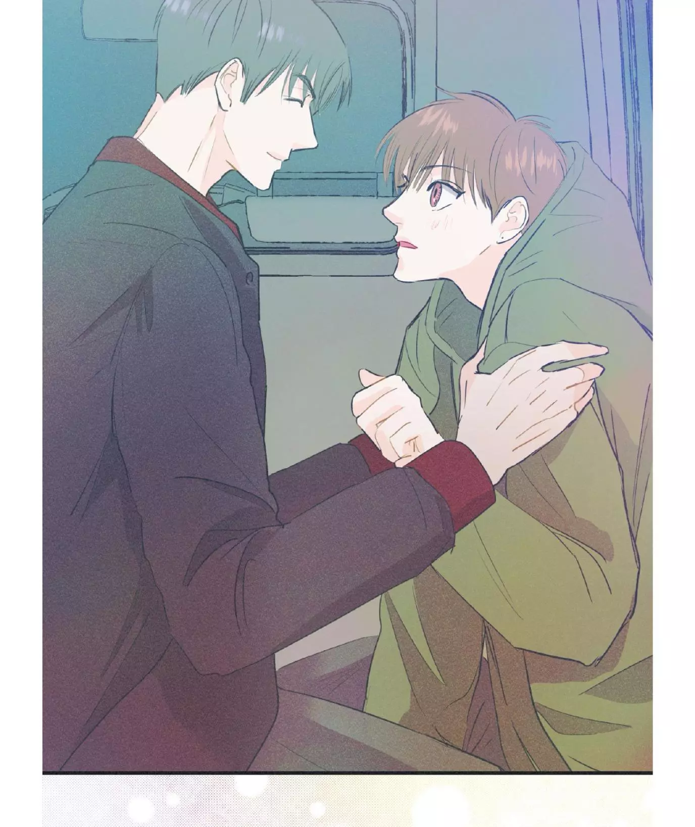 Dramatic Signal Chapter 16 page 66