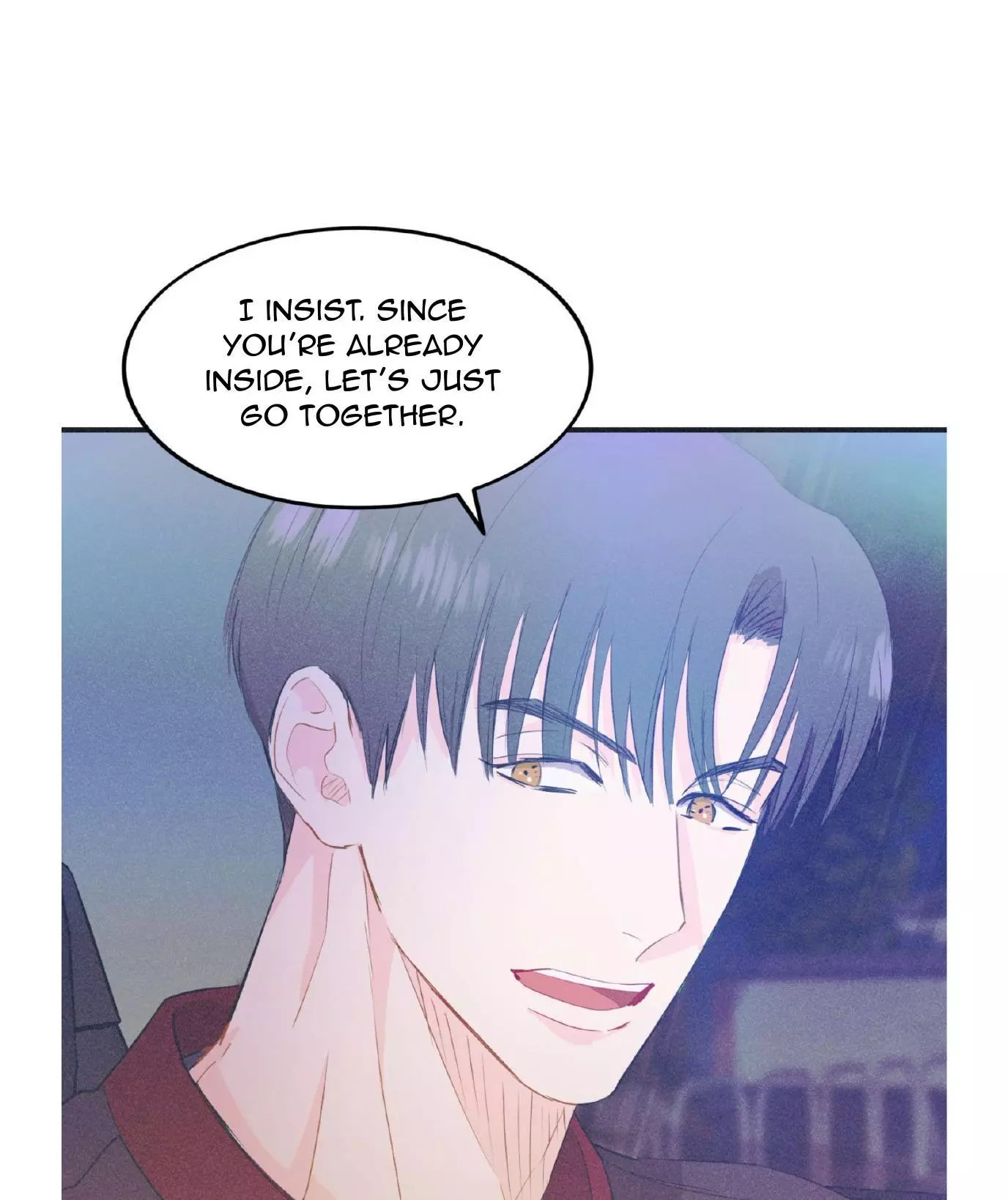 Dramatic Signal Chapter 16 page 70