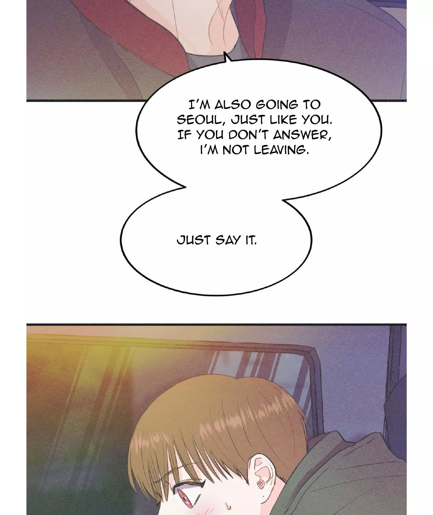 Dramatic Signal Chapter 16 page 71