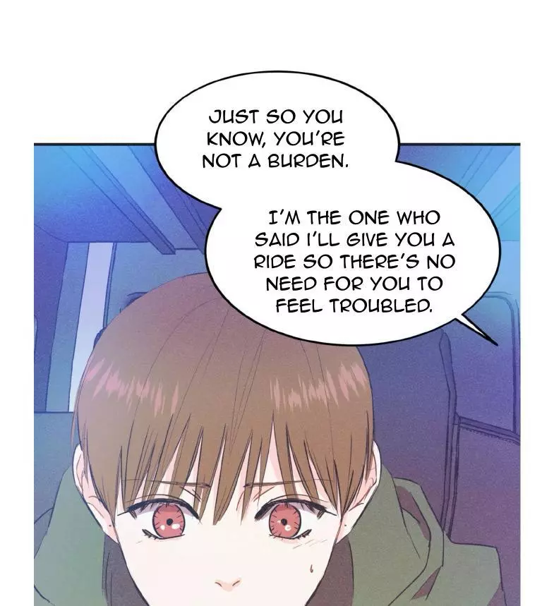 Dramatic Signal Chapter 16 page 73