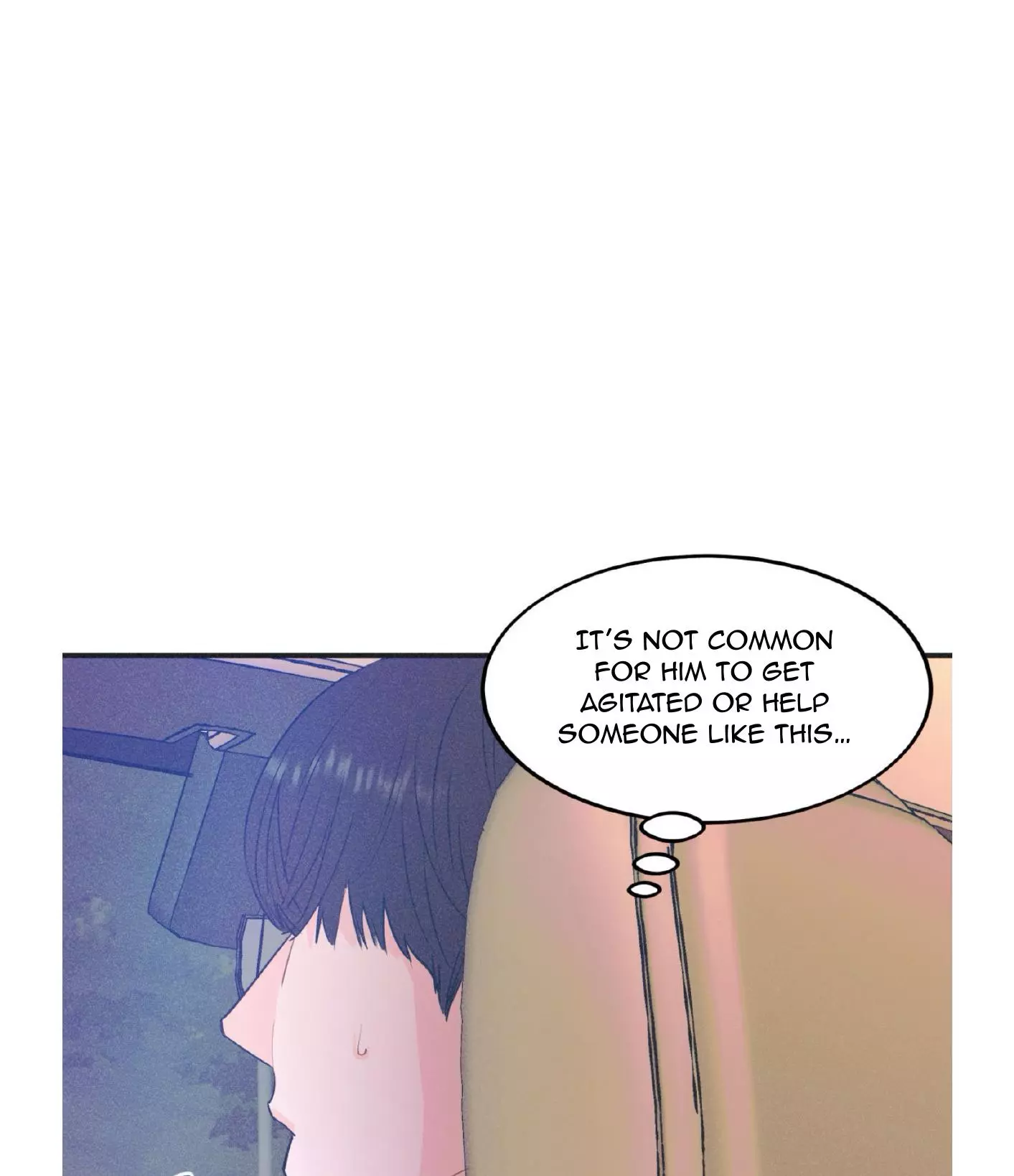 Dramatic Signal Chapter 17 page 3