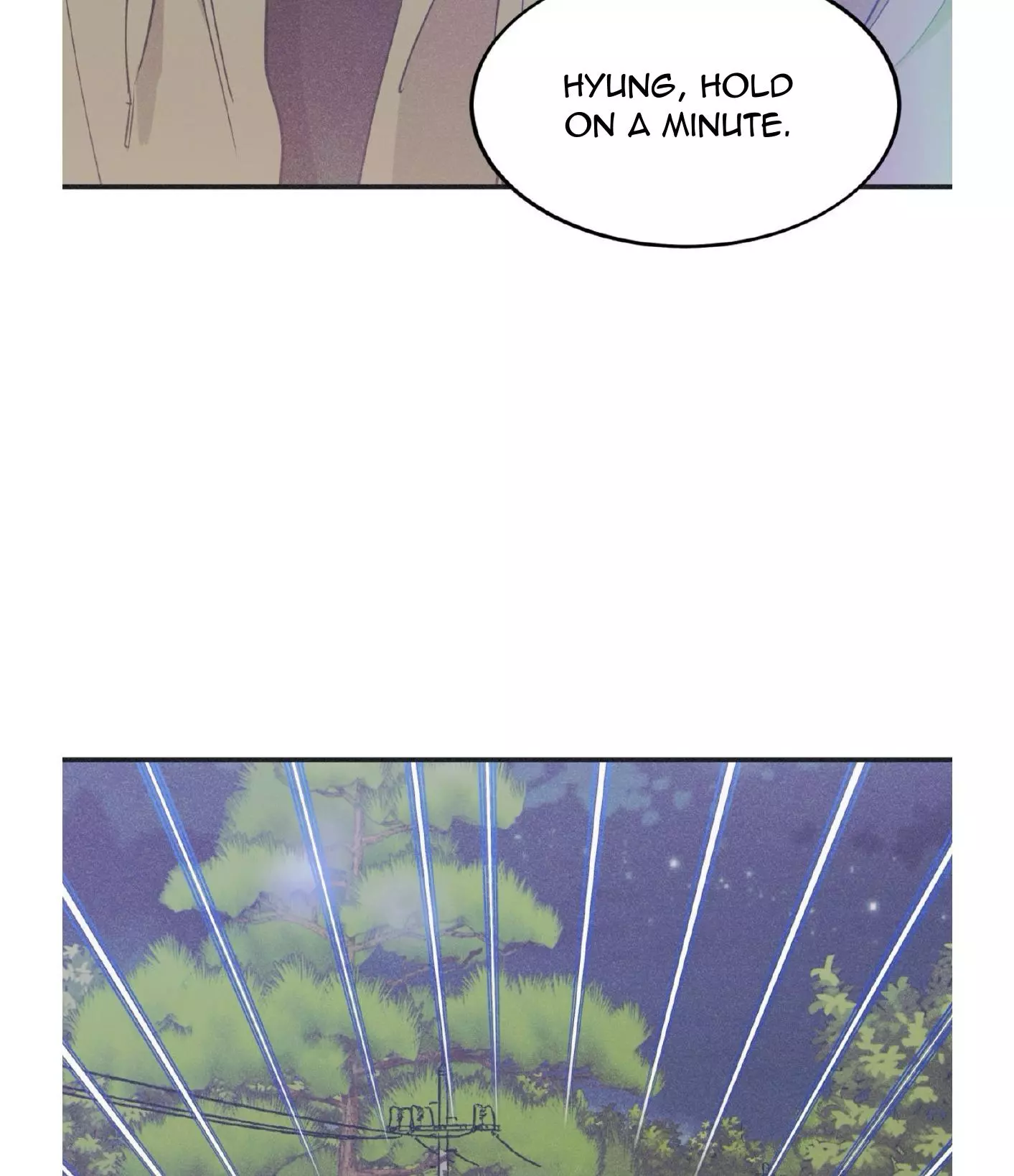 Dramatic Signal Chapter 17 page 6