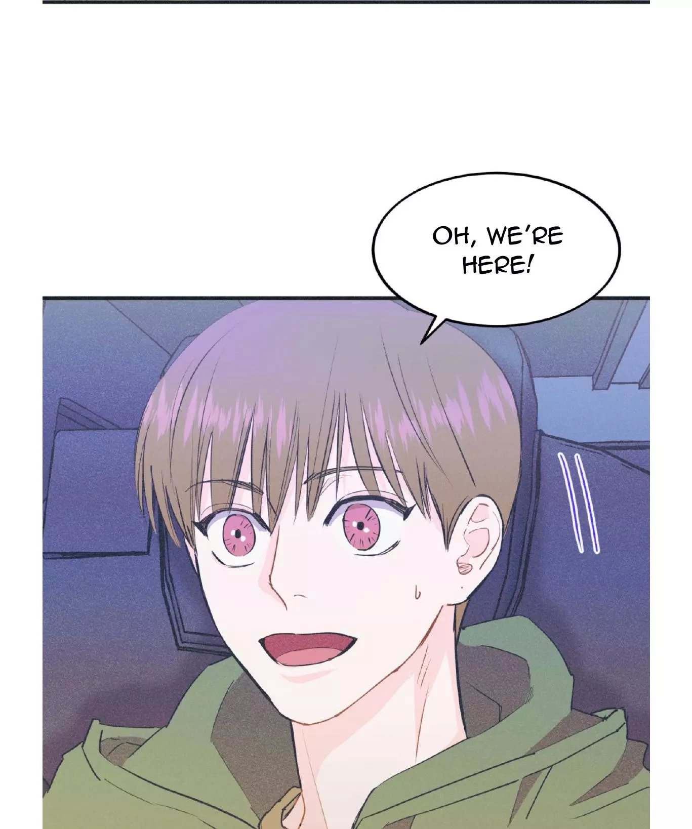 Dramatic Signal Chapter 17 page 19