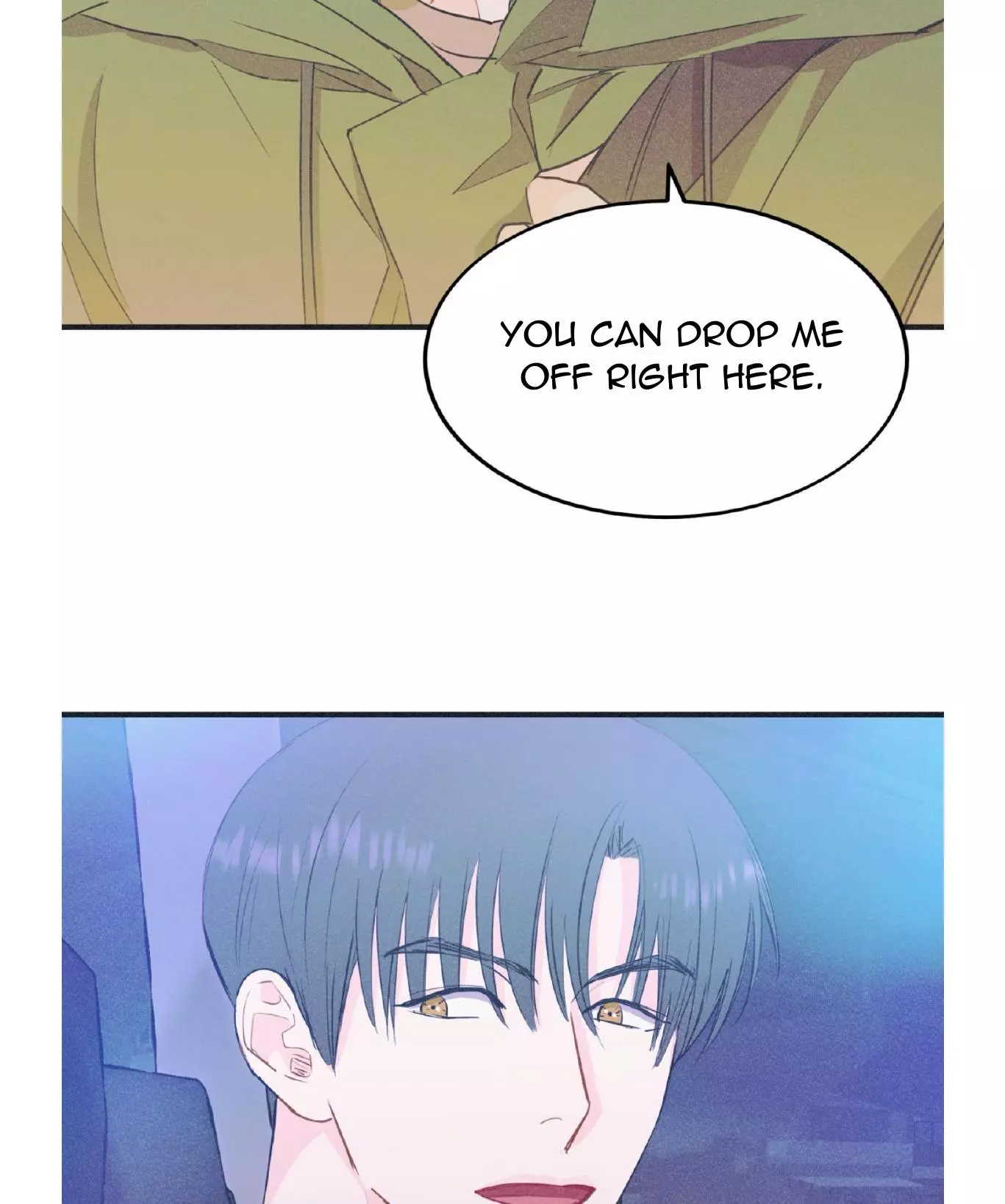 Dramatic Signal Chapter 17 page 20