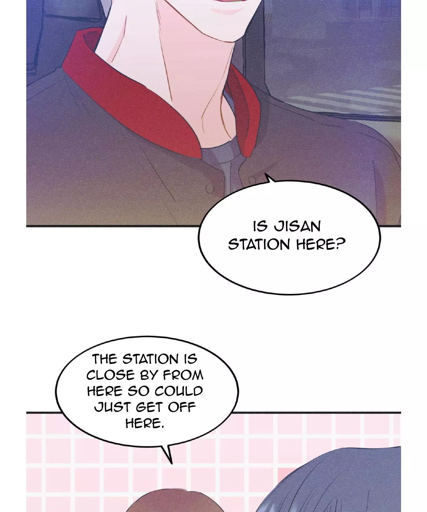 Dramatic Signal Chapter 17 page 21