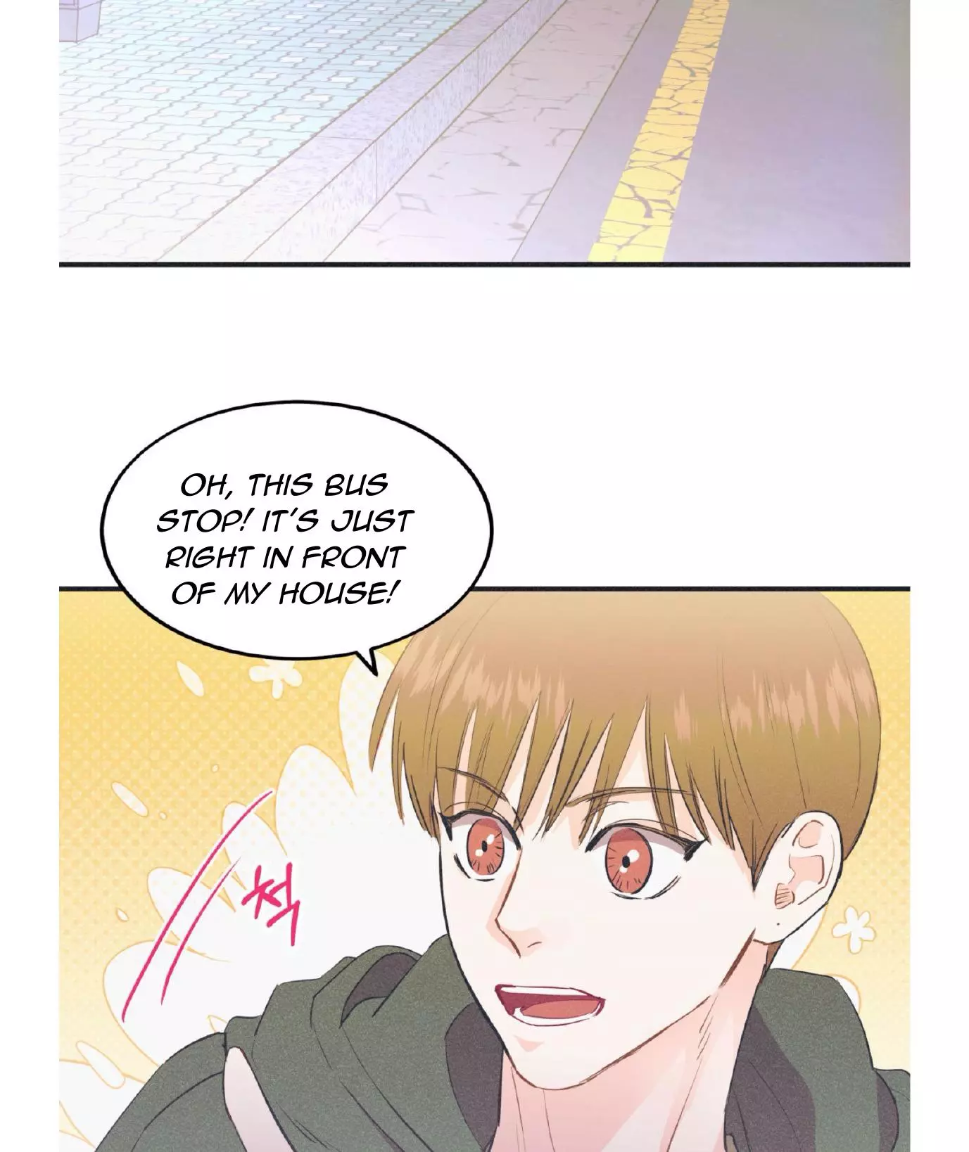 Dramatic Signal Chapter 17 page 27