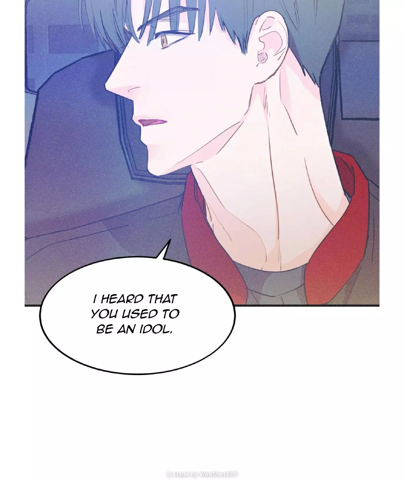 Dramatic Signal Chapter 17 page 32