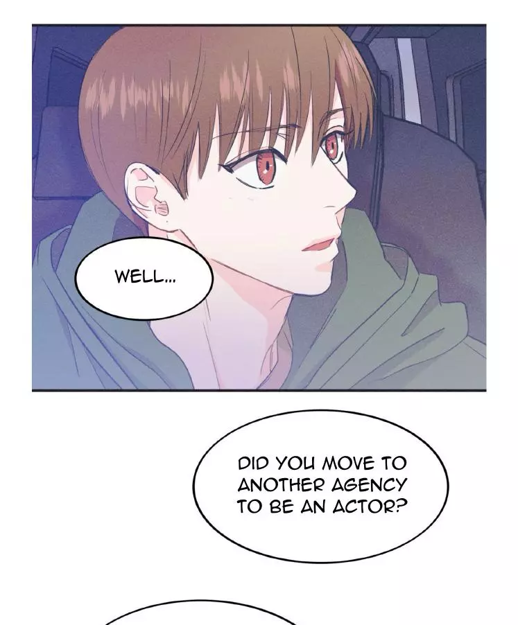 Dramatic Signal Chapter 17 page 33
