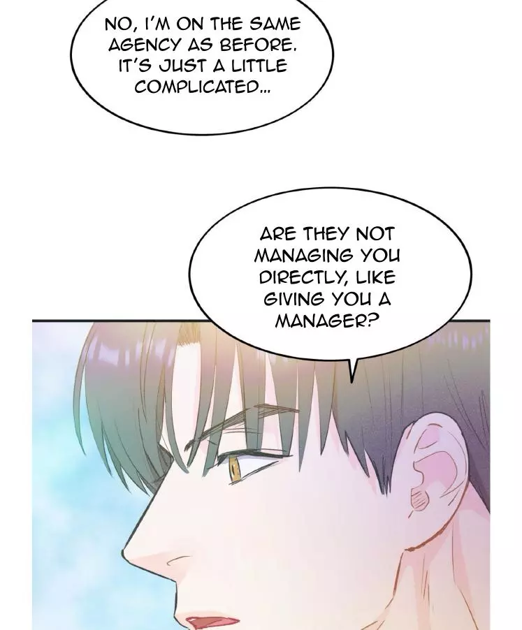 Dramatic Signal Chapter 17 page 34
