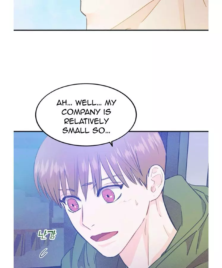 Dramatic Signal Chapter 17 page 35