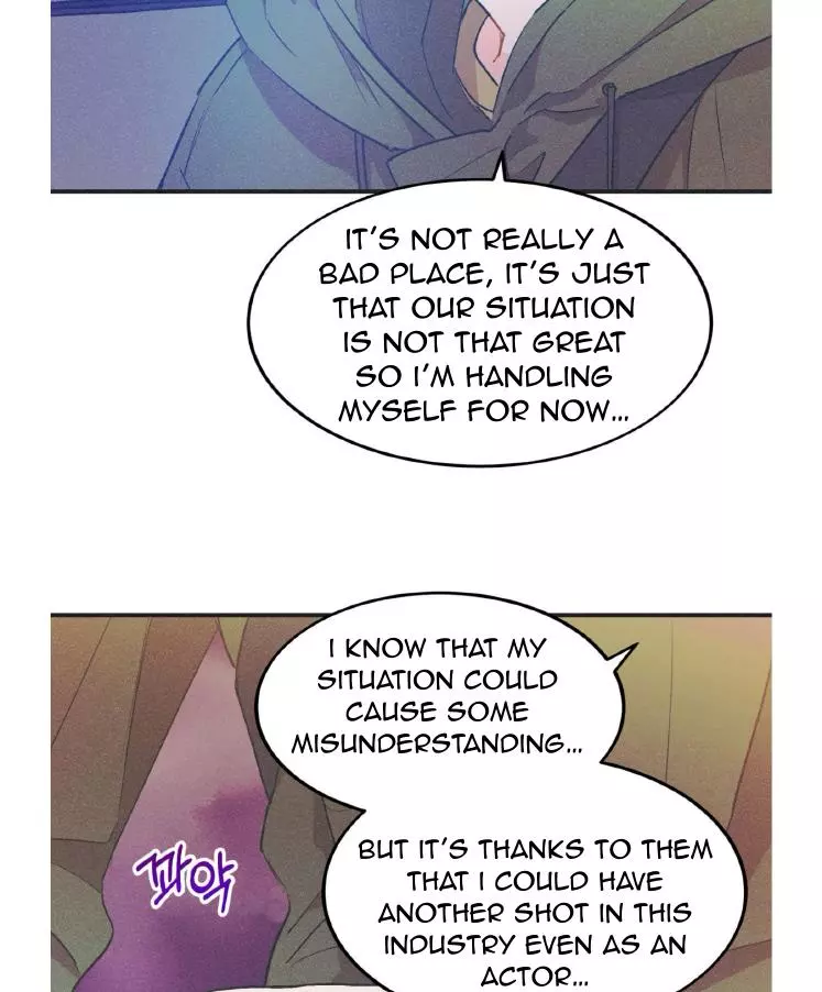 Dramatic Signal Chapter 17 page 36