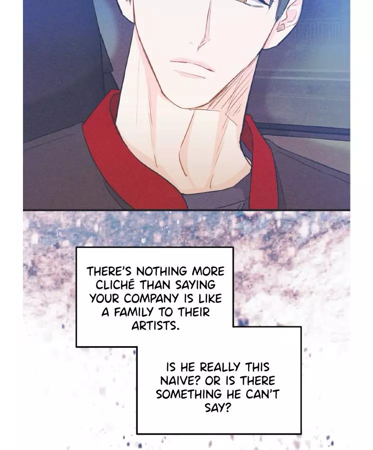 Dramatic Signal Chapter 17 page 38